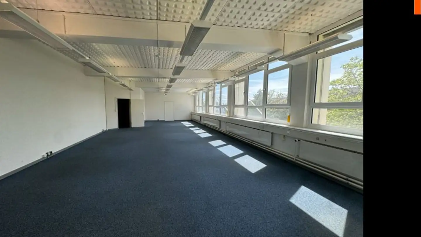 Commercial à louer - Weissensteinstrasse 81, 4500 Solothurn - Photo 4