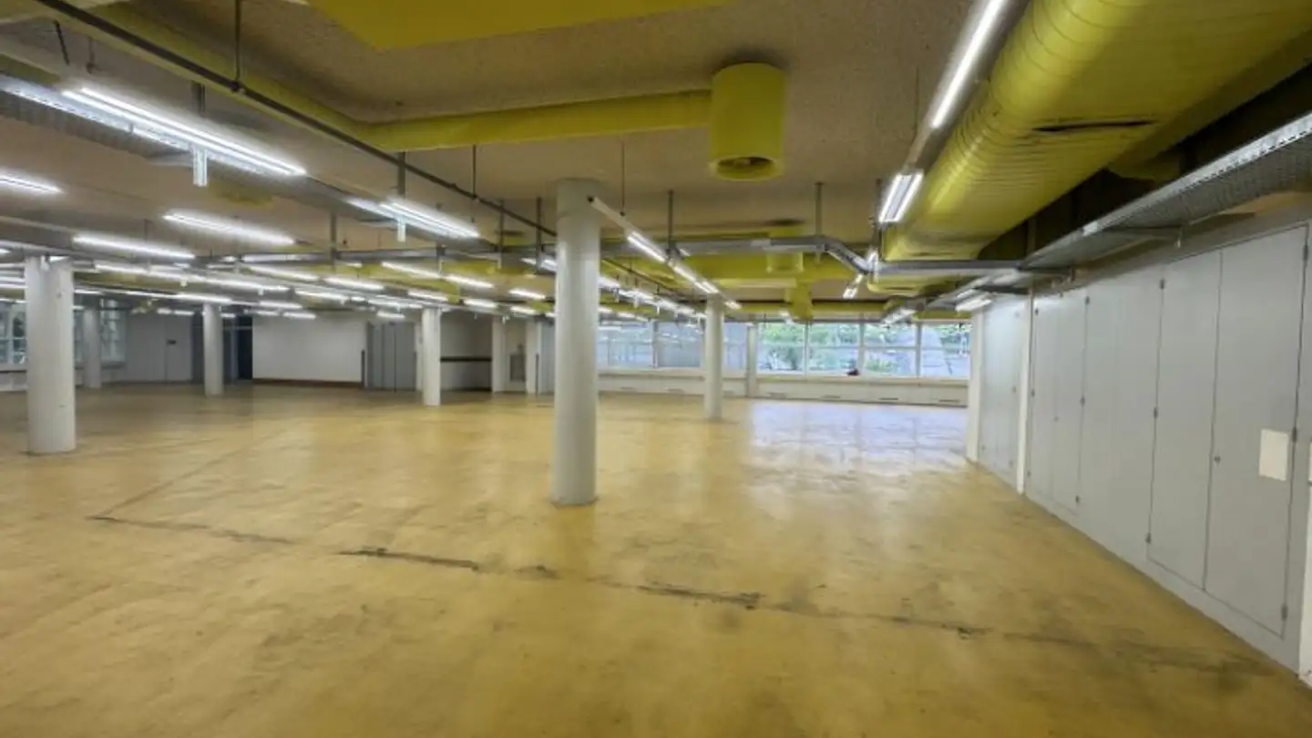 Gewerbe mieten - Weissensteinstrasse 81, 4500 Solothurn - Foto 4