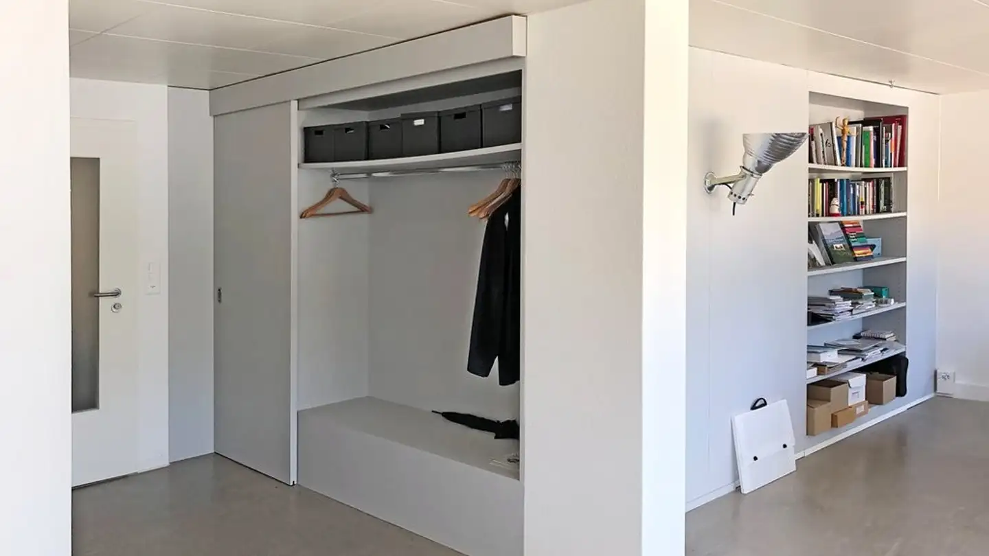Bürofläche mieten - Neugasse 46, 9000 St. Gallen - Foto 2
