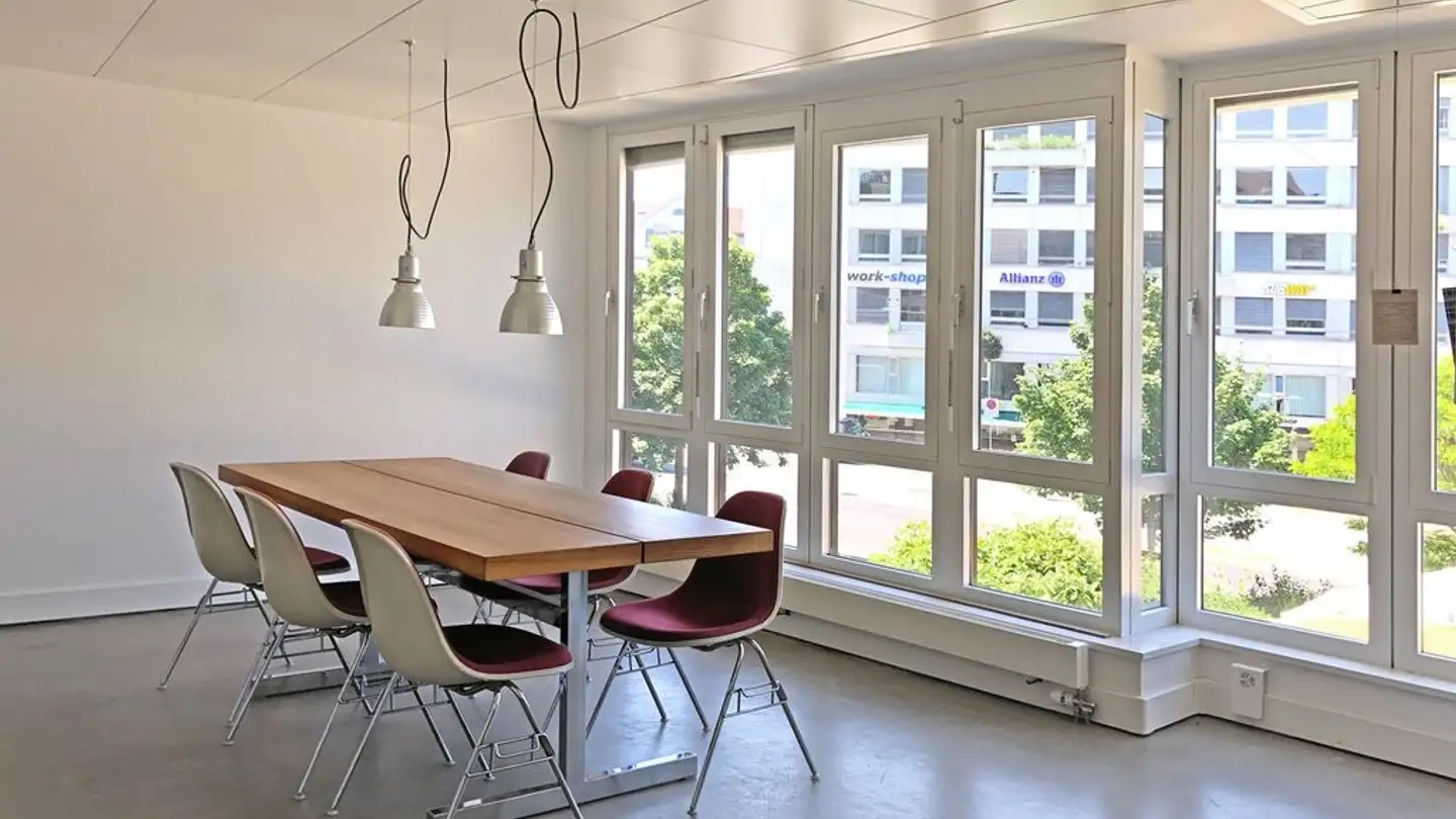 Bürofläche mieten - Neugasse 46, 9000 St. Gallen - Foto 3