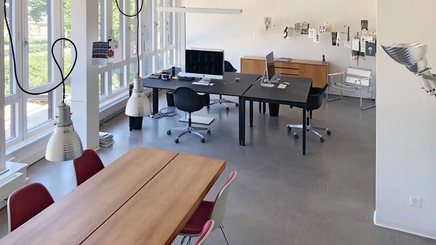Bürofläche mieten - Neugasse 46, 9000 St. Gallen - Foto 4