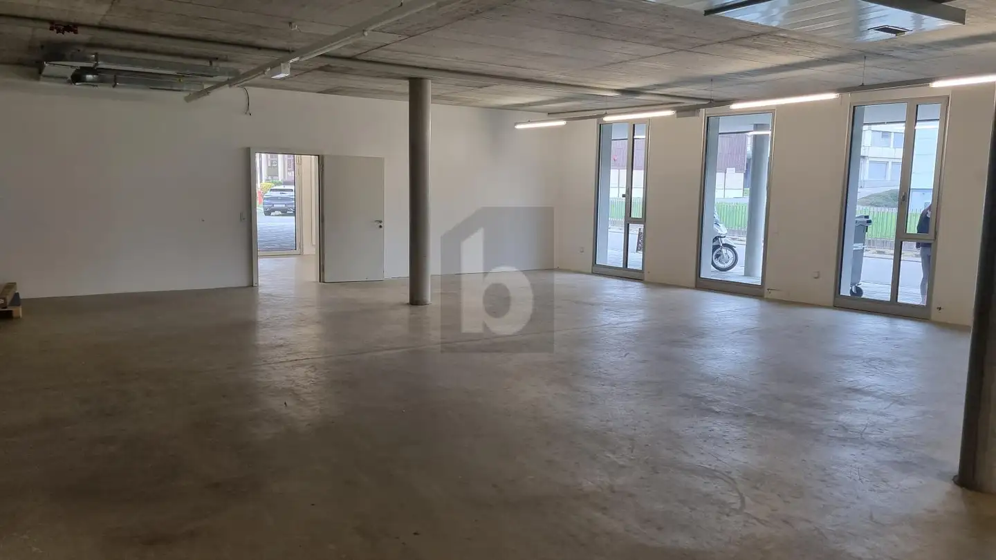 Spazio di archiviazione in affitto - 1052 Le Mont-sur-Lausanne - Foto 2