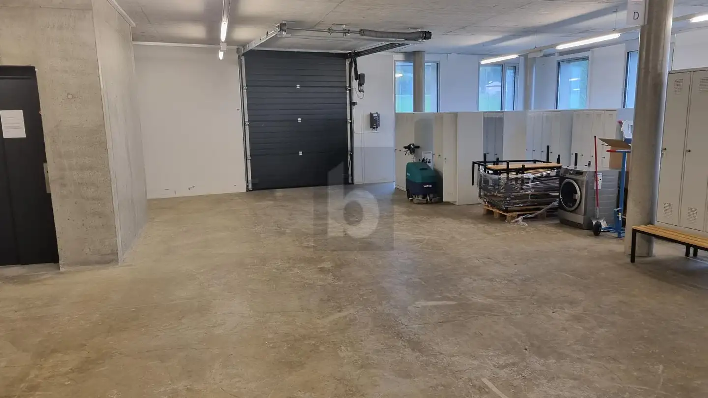 Spazio di archiviazione in affitto - 1052 Le Mont-sur-Lausanne - Foto 4