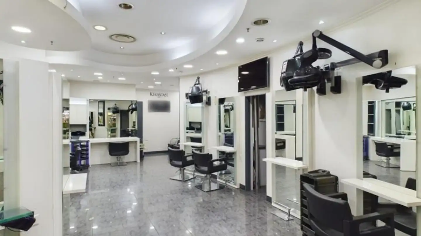 Shop for rent - Chemin Du Croset 1, 1024 Ecublens VD - Photo 3