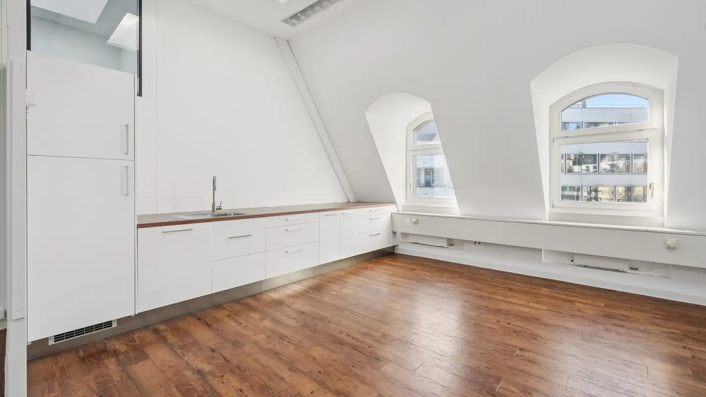 Commercial à louer - Unterer Graben 1, 9000 St. Gallen - Photo 4