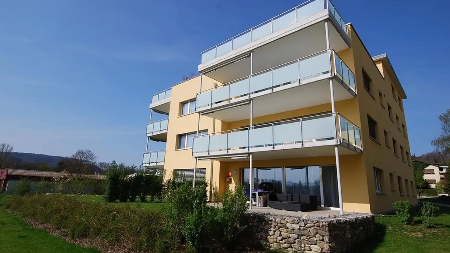 Spazio di archiviazione in affitto - Brühlstrasse 2, 5412 Gebenstorf