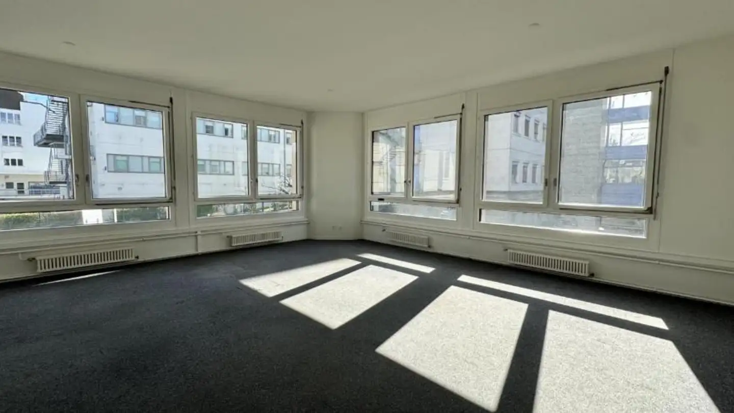 Bürofläche mieten - Chemin Du Grand-Puits 38, 1217 Meyrin - Foto 2