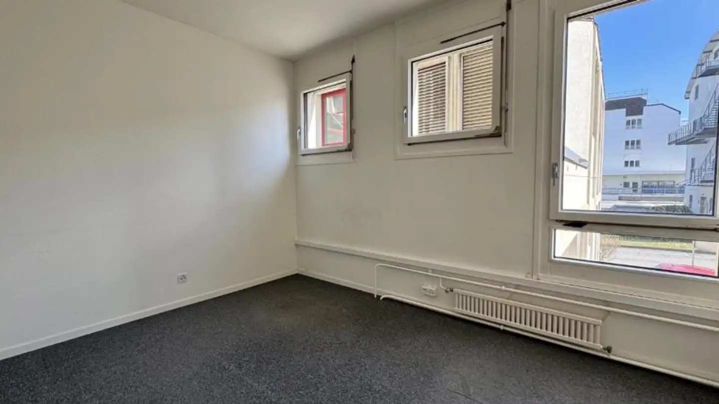 Bürofläche mieten - Chemin Du Grand-Puits 38, 1217 Meyrin - Foto 4