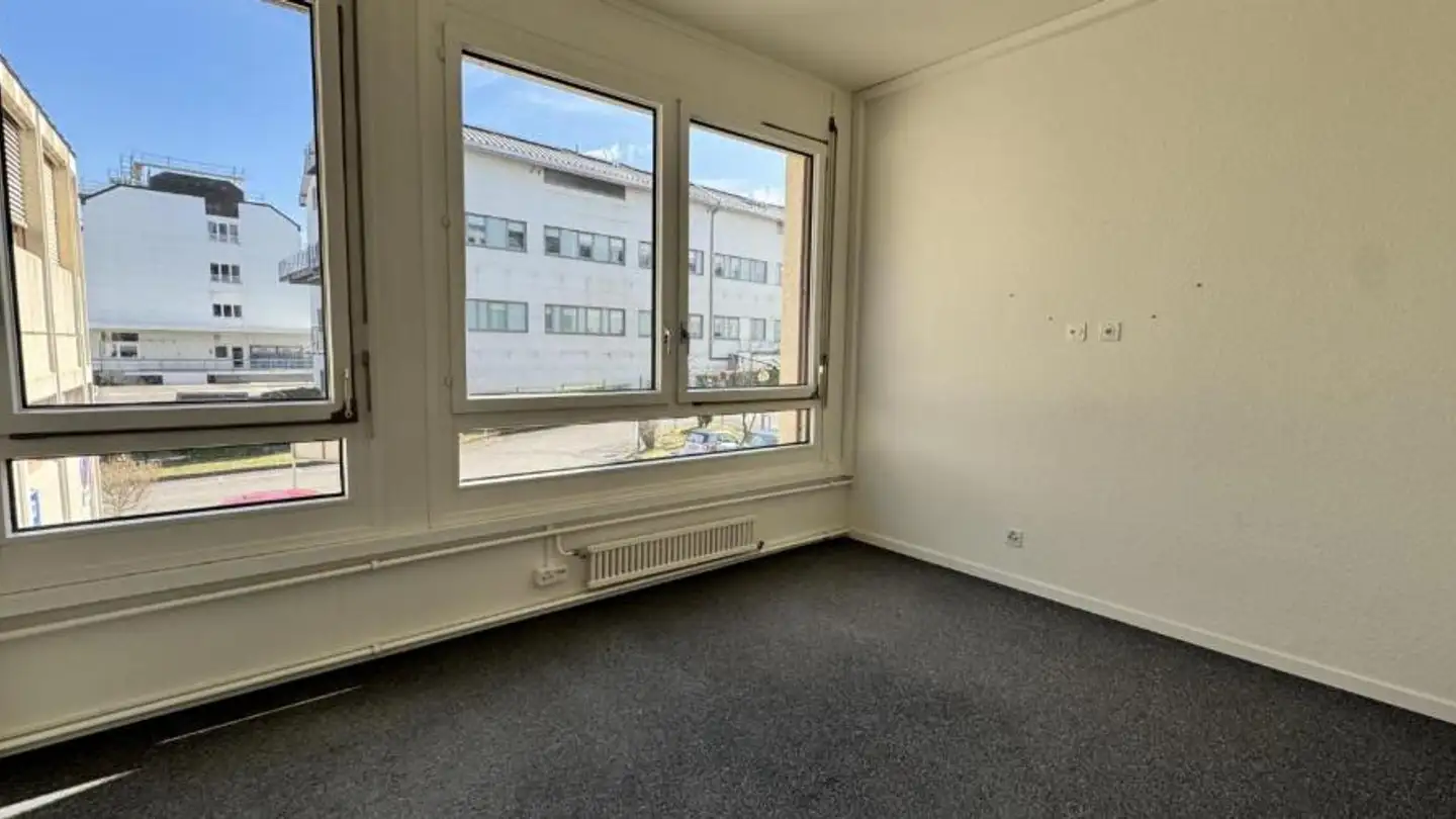 Bürofläche mieten - Chemin Du Grand-Puits 38, 1217 Meyrin - Foto 3