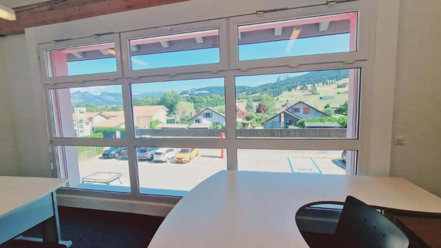 Office space for rent - Grand-Rue 96, 1627 Vaulruz - Photo 3