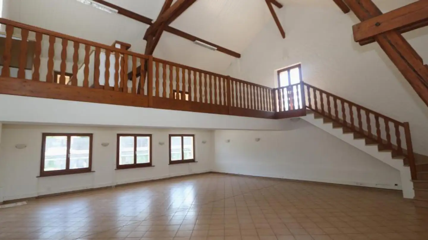 Office space for rent - Chemin De Pré-Cosson 9, 1256 Bossey