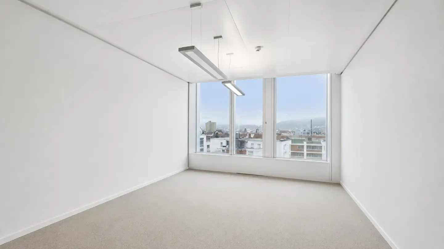 Office space for rent - Untere Brühlstrasse 4, 4800 Zofingen - Photo 3
