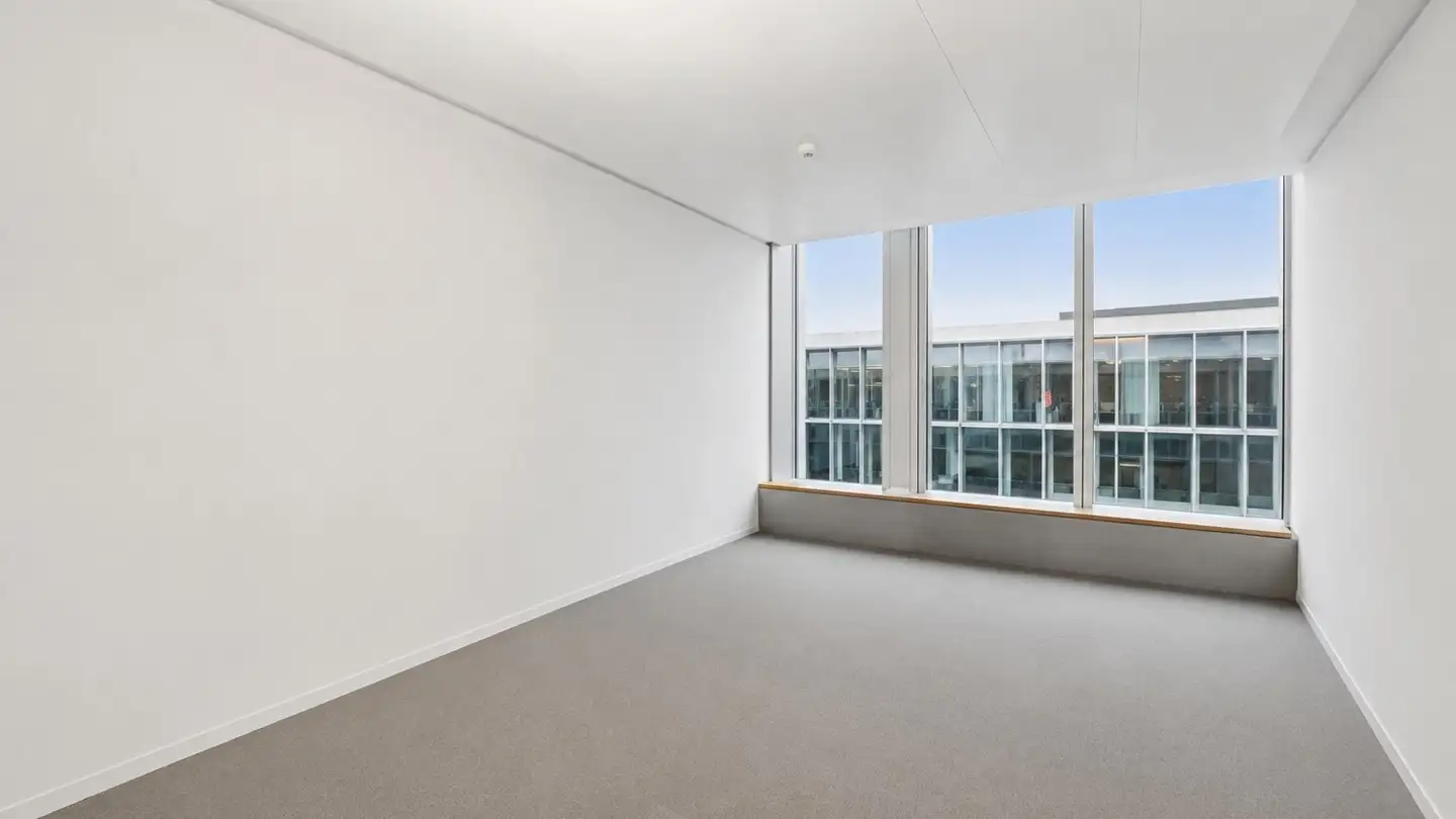 Office space for rent - Untere Brühlstrasse 4, 4800 Zofingen - Photo 3