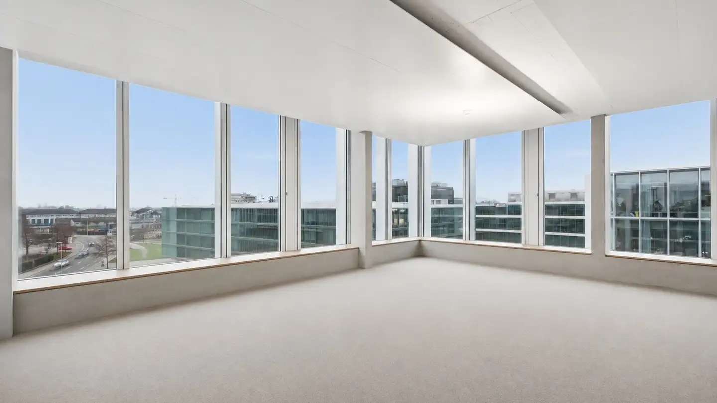 Office space for rent - Untere Brühlstrasse 4, 4800 Zofingen - Photo 4