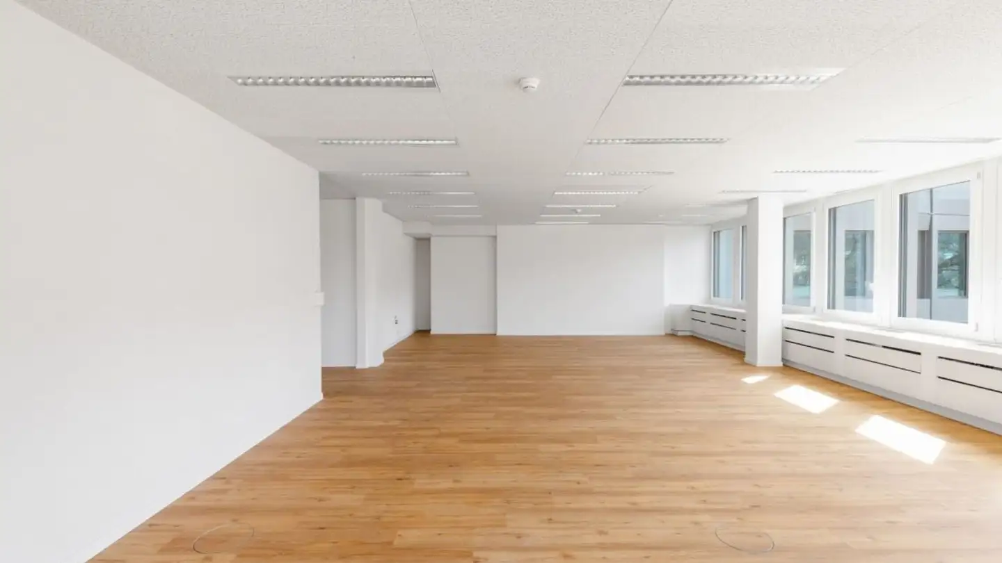 Bürofläche mieten - Friesenbergstrasse 75, 8055 Zürich - Foto 3