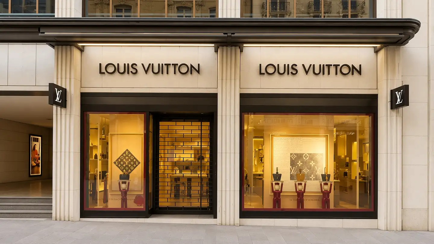 Magasin à louer - Freie Strasse 88, 4051 Basel