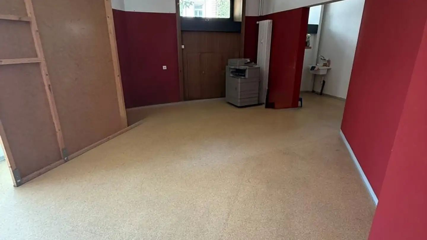 Magasin à louer - Niklaus Konrad-Strasse 18, 4500 Solothurn - Photo 2