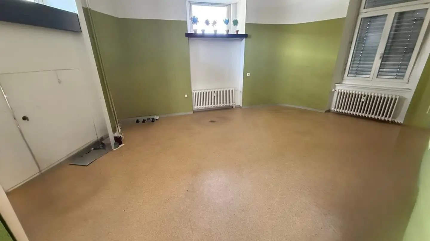Magasin à louer - Niklaus Konrad-Strasse 18, 4500 Solothurn - Photo 3