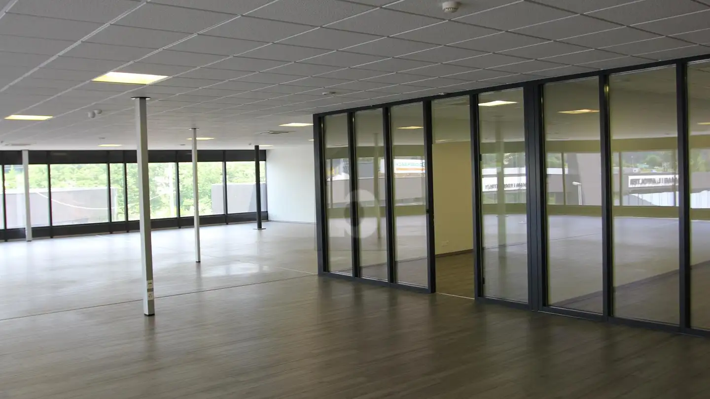 Office space for rent - 2900 Porrentruy - Photo 2