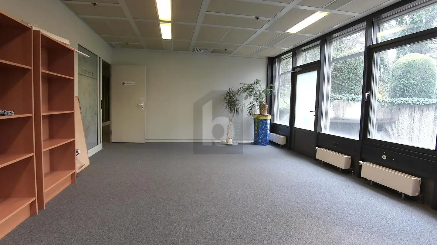 Bürofläche mieten - 1025 St-Sulpice VD - Foto 2
