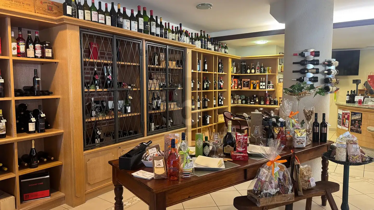 Restaurant for rent - 1006 Lausanne - Photo 4