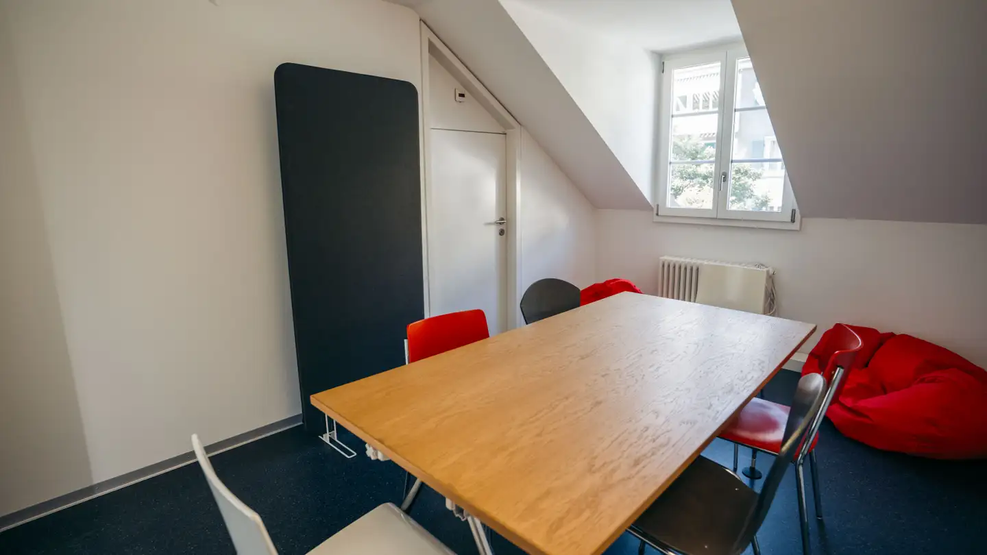 Bureau à louer - Altenbergstrasse 29, 3013 Bern - Photo 3