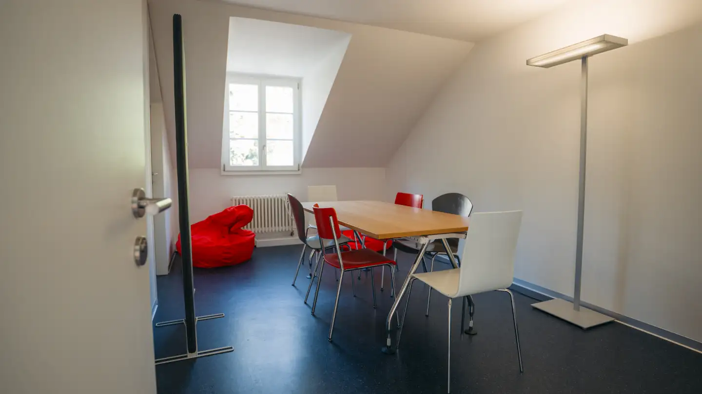 Bureau à louer - Altenbergstrasse 29, 3013 Bern - Photo 2