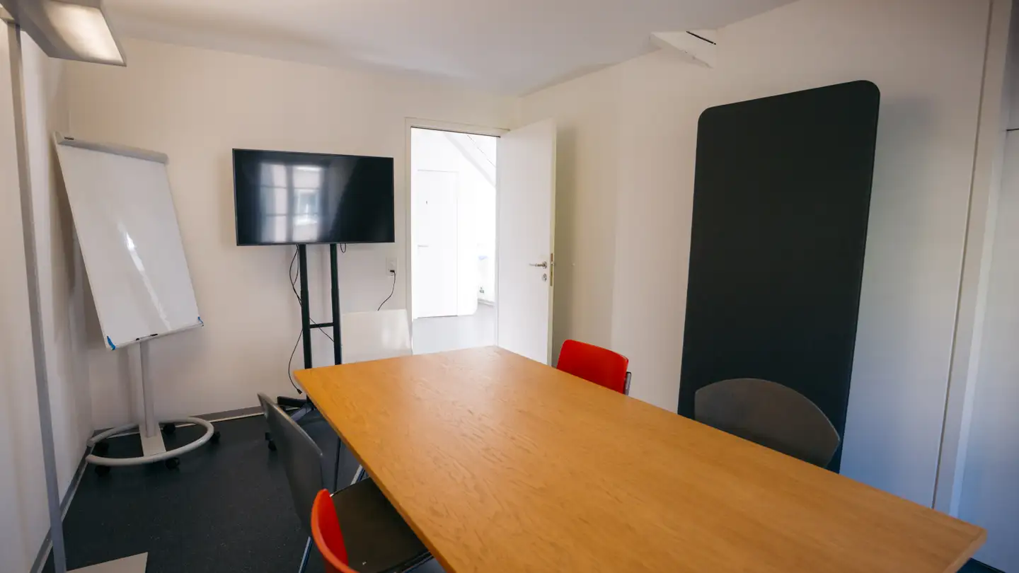 Bureau à louer - Altenbergstrasse 29, 3013 Bern - Photo 4