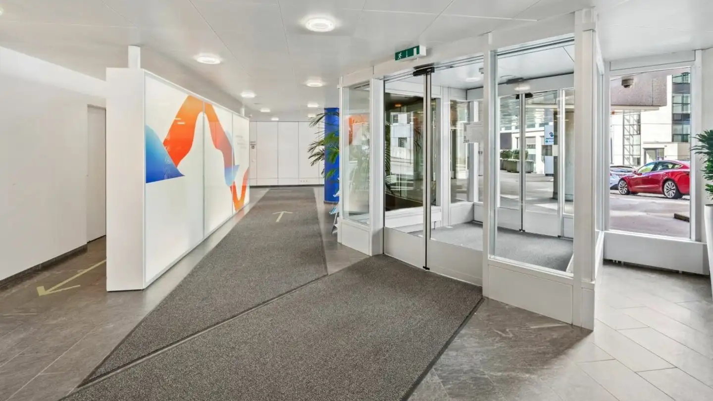 Bürofläche mieten - Schochengasse 6, 9000 St. Gallen - Foto 4