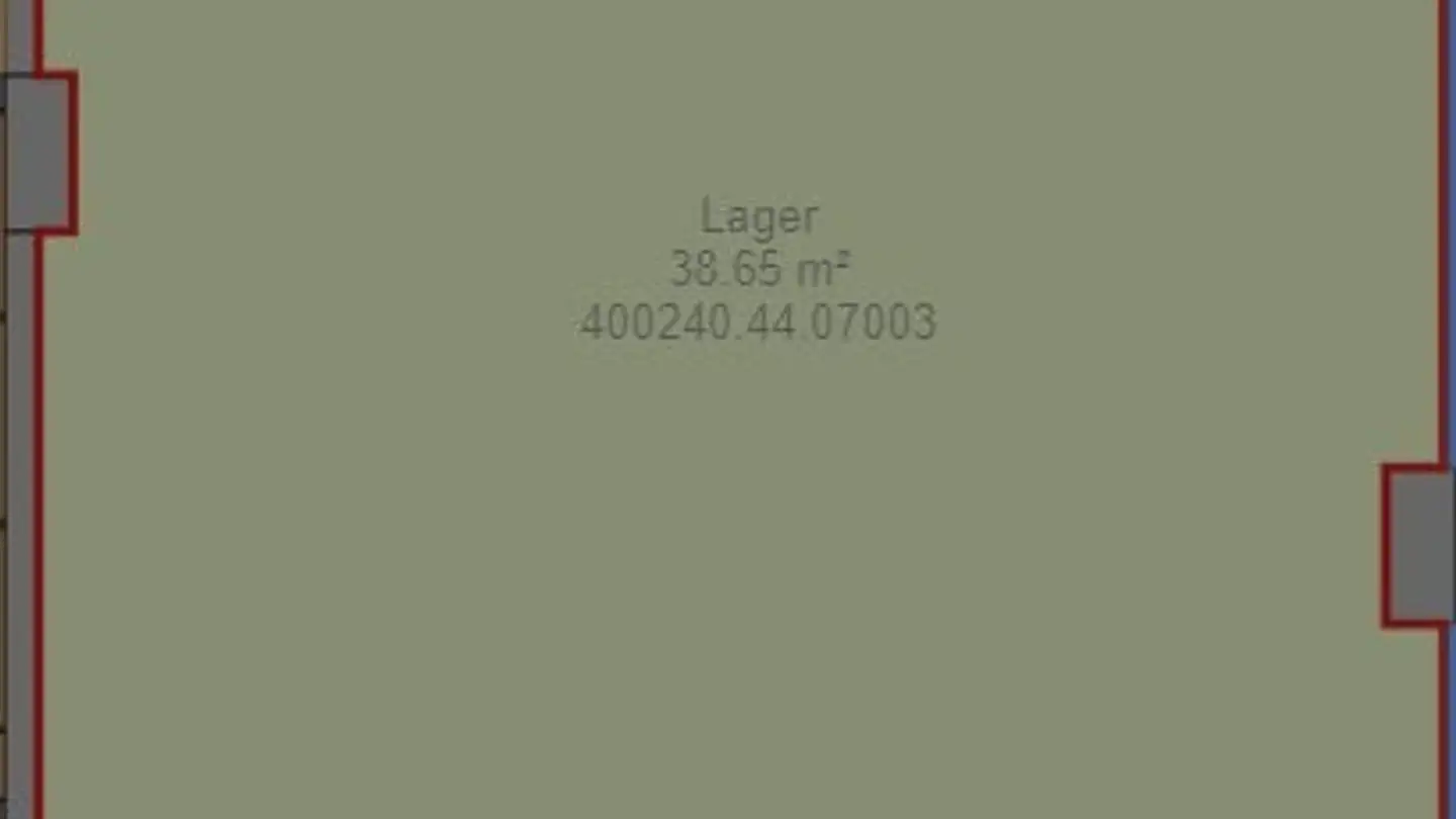Lagerraum mieten - Loorenstrasse 37, 8053 Zürich