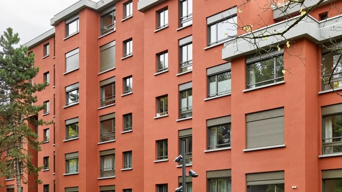 Lagerraum mieten - Witikonerstrasse 399, 8053 Zürich