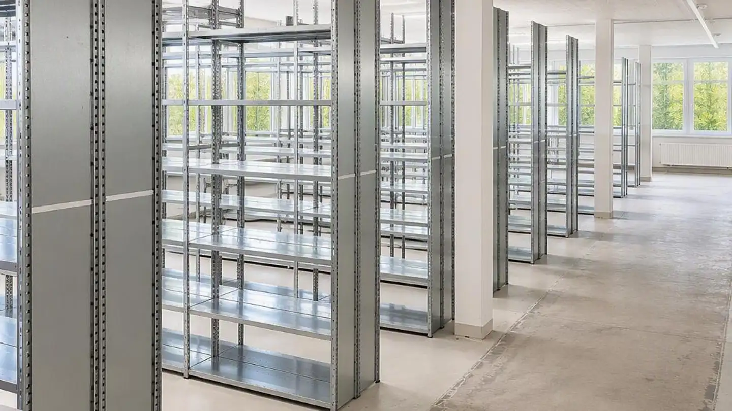 Commercial for rent - Industriestrasse 26, 8404 Winterthur - Photo 3