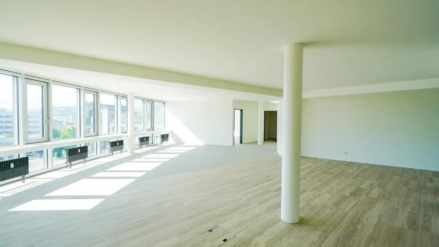 Spazio ufficio in affitto - Sonnenplatz 1, 6020 Emmenbrücke - Foto 3