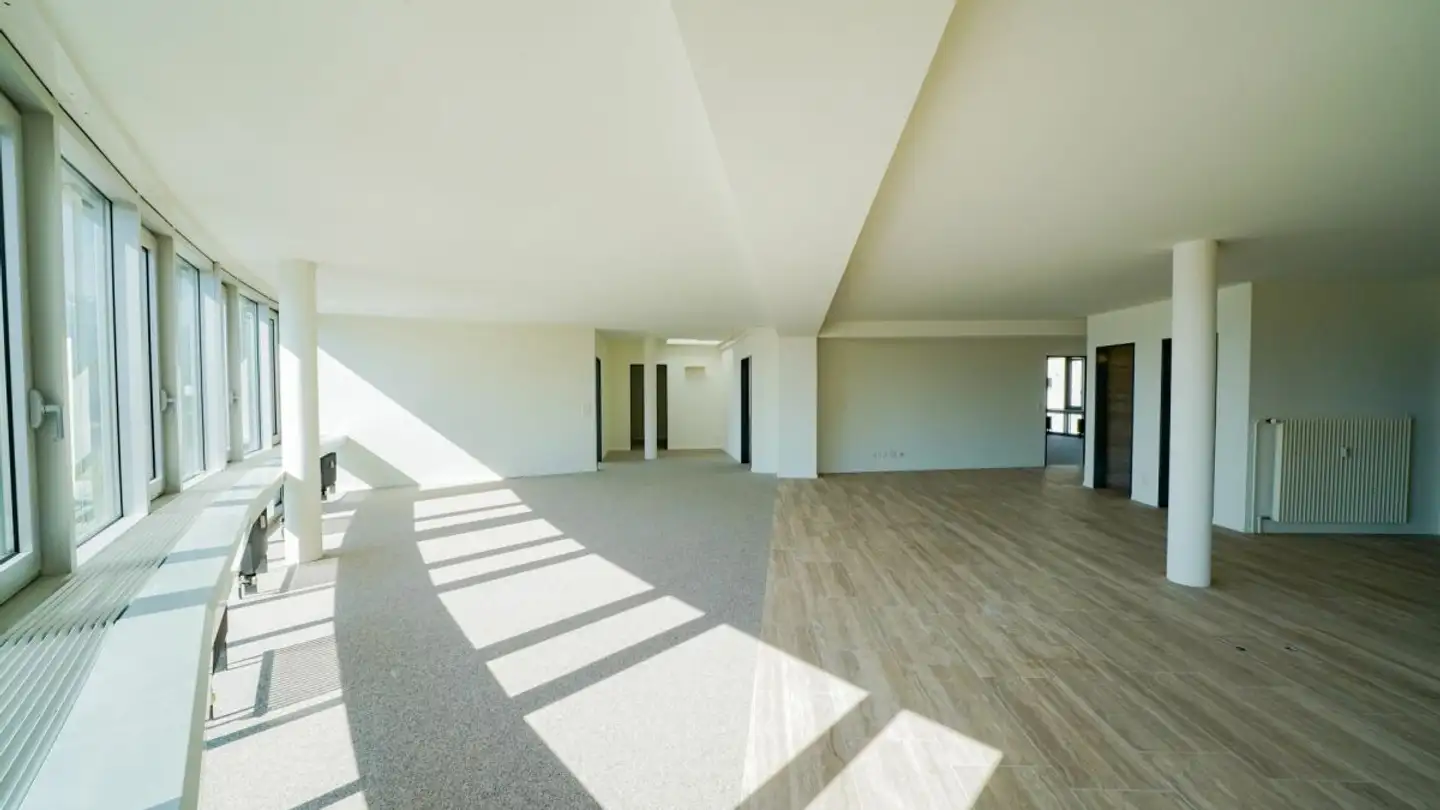 Spazio ufficio in affitto - Sonnenplatz 1, 6020 Emmenbrücke