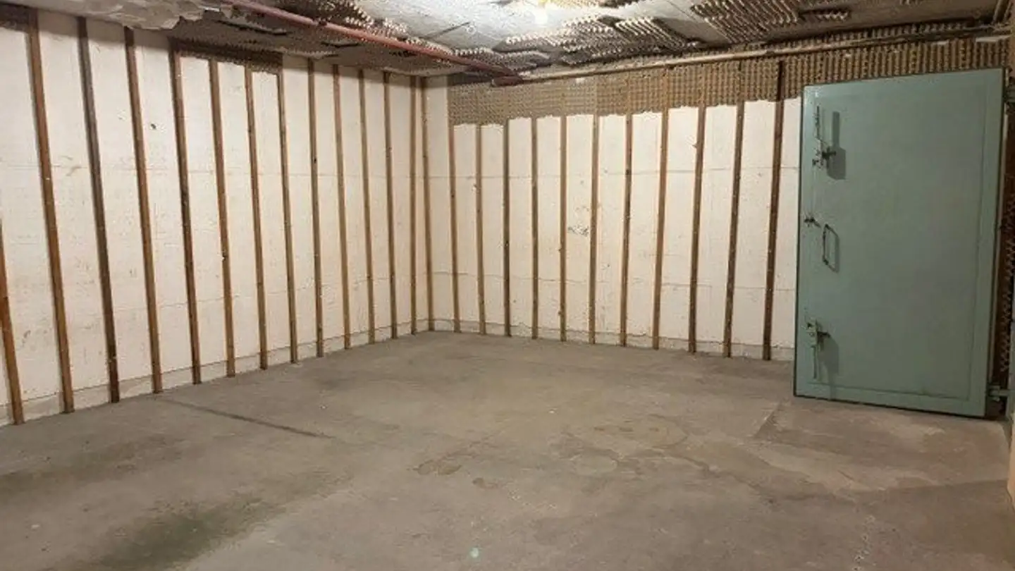 Commercial for rent - Industriestrasse 2y, 8575 Bürglen TG - Photo 2