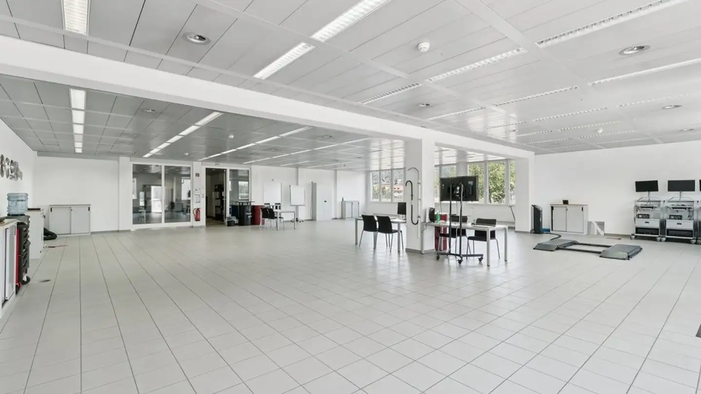Commercial à louer - Zürcherstrasse 113, 8952 Schlieren - Photo 3