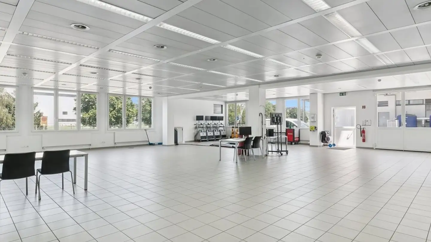 Commercial à louer - Zürcherstrasse 113, 8952 Schlieren - Photo 4