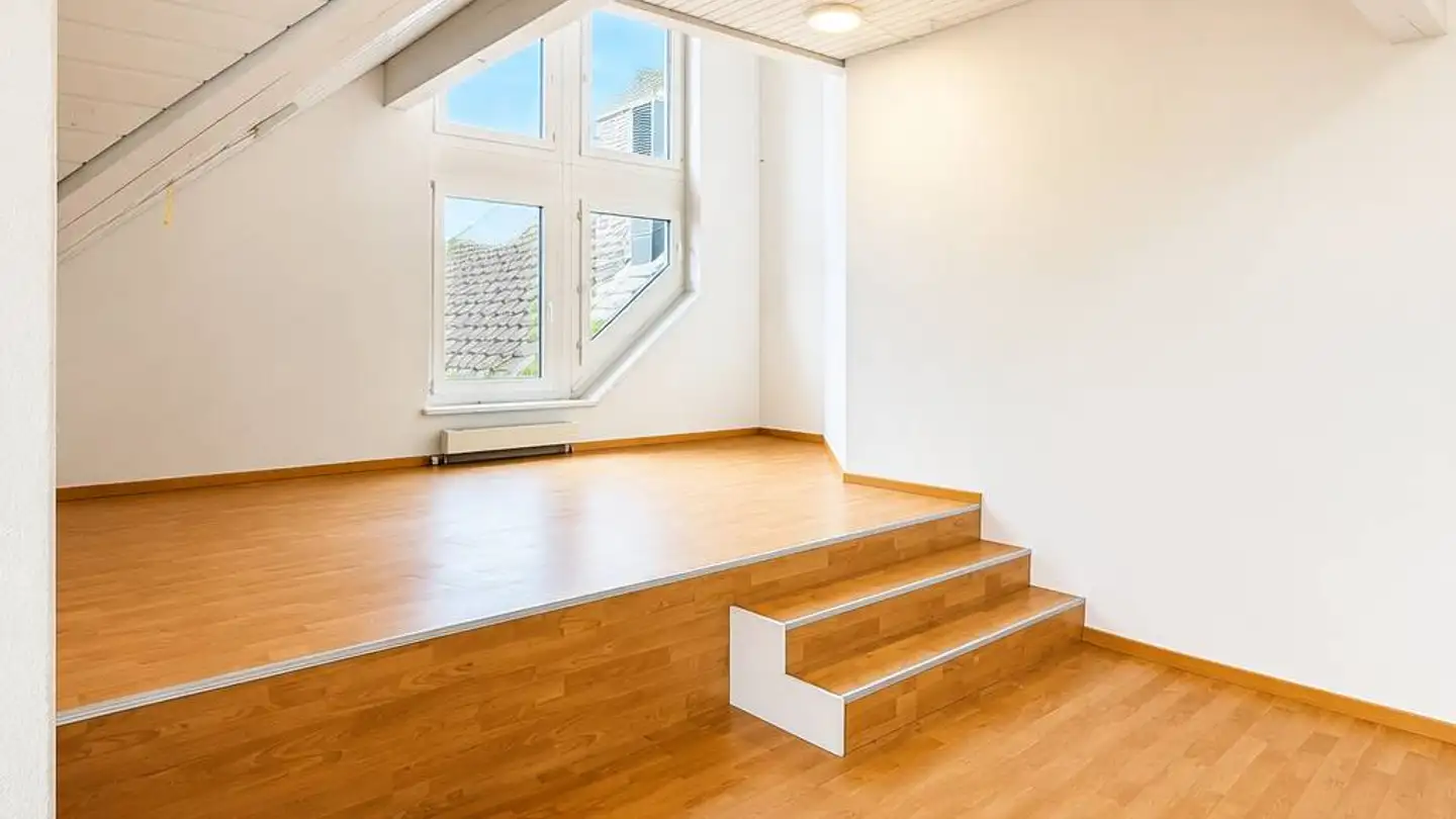 Spazio ufficio in affitto - Bahnhofstrasse 3, 8965 Berikon - Foto 4