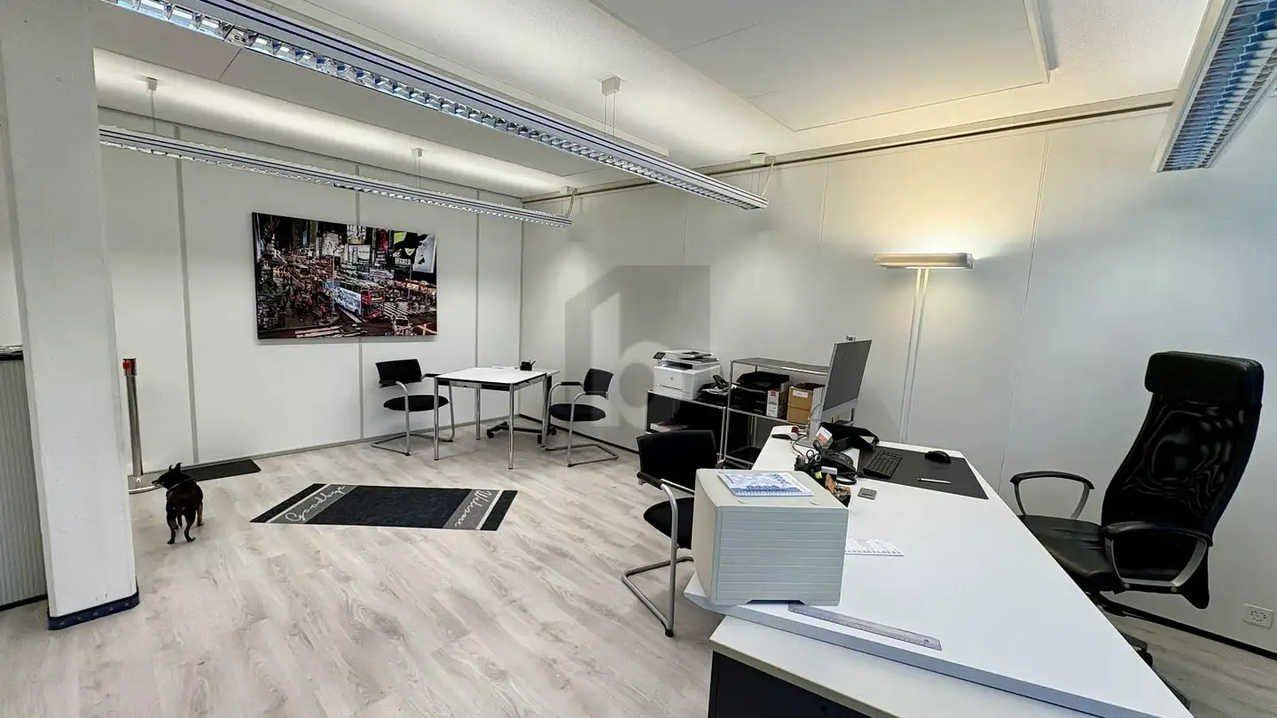 Bureau à louer - 8808 Pfäffikon SZ
