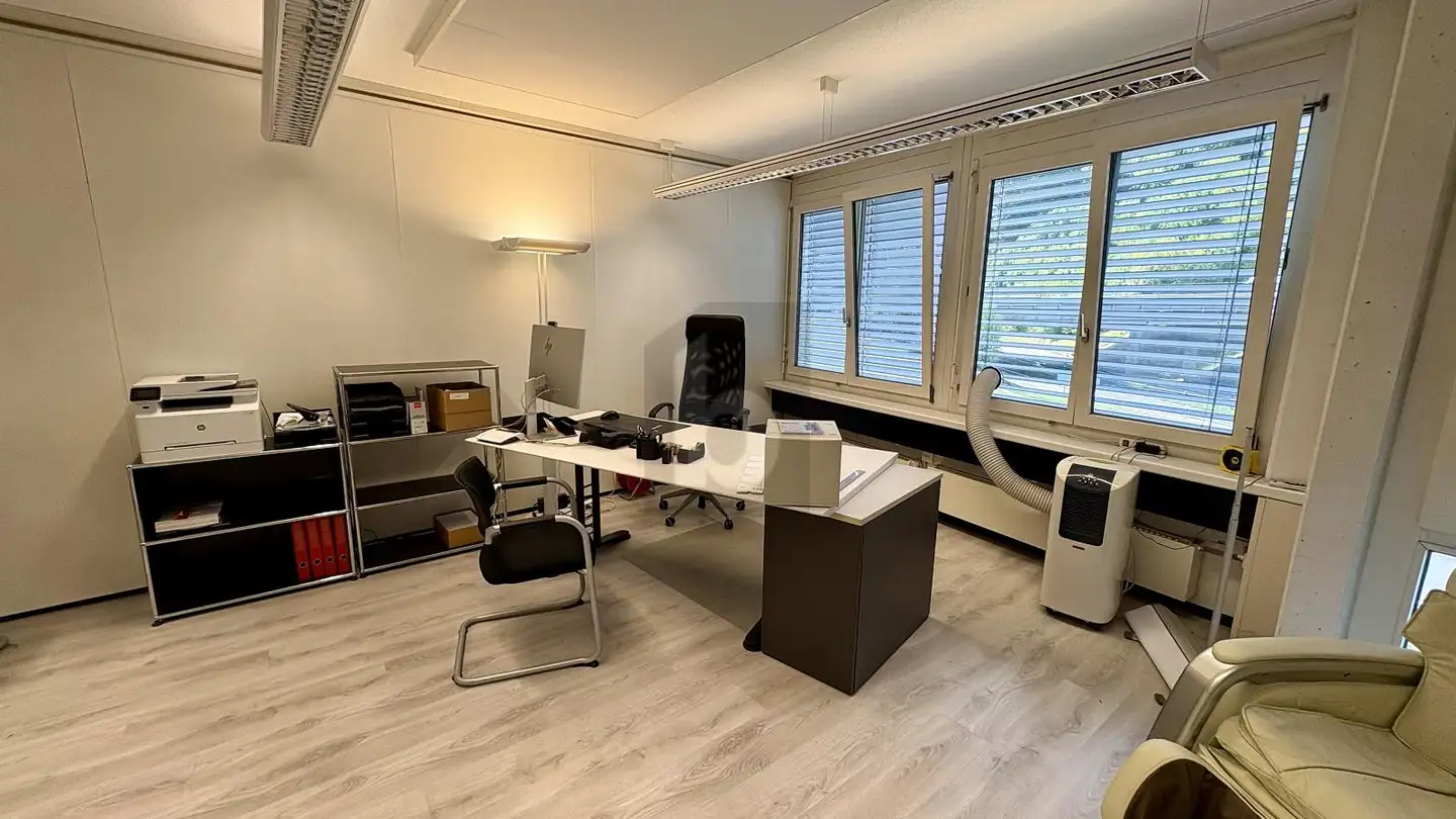 Bureau à louer - 8808 Pfäffikon SZ - Photo 2