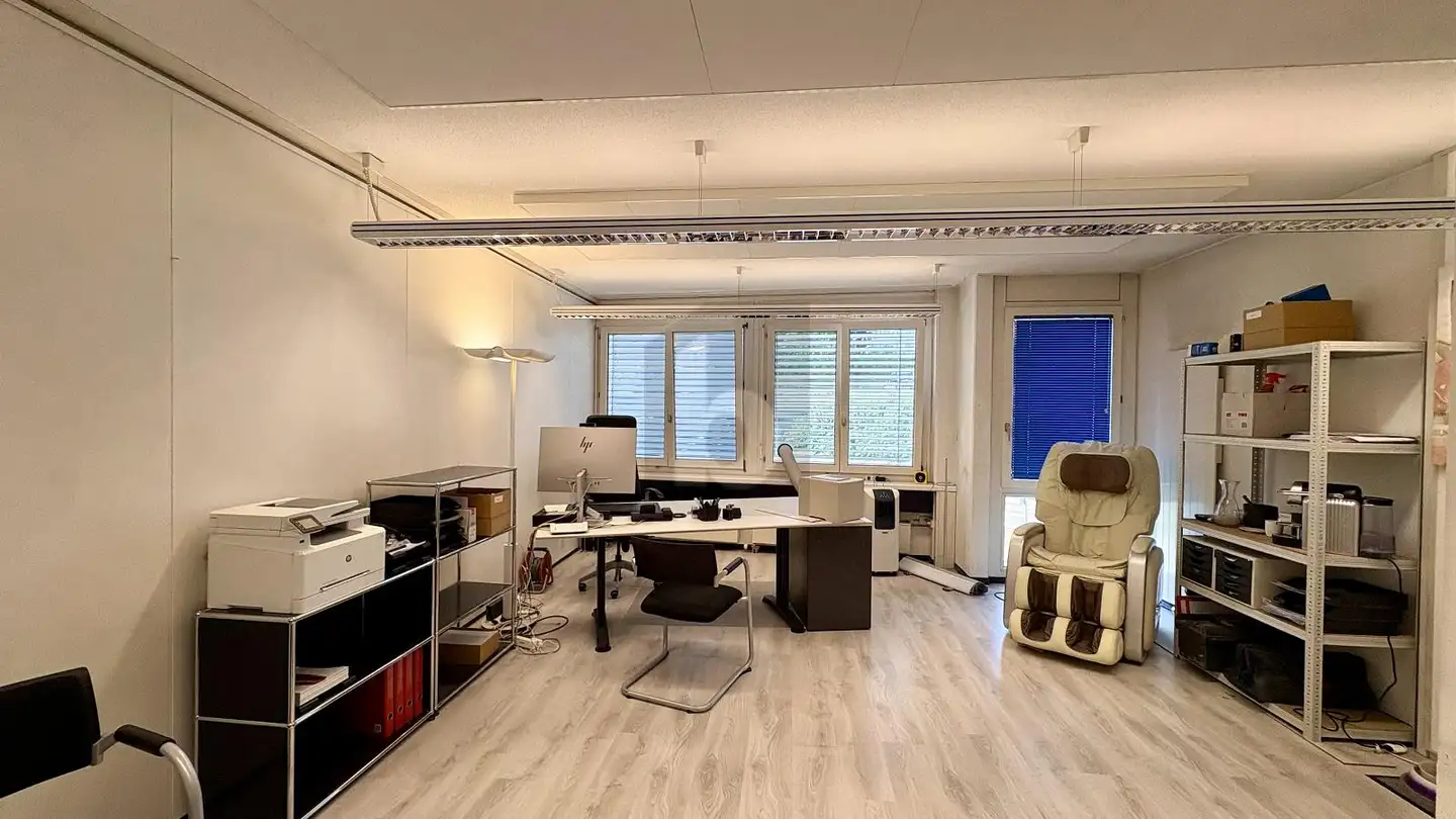 Bureau à louer - 8808 Pfäffikon SZ - Photo 4