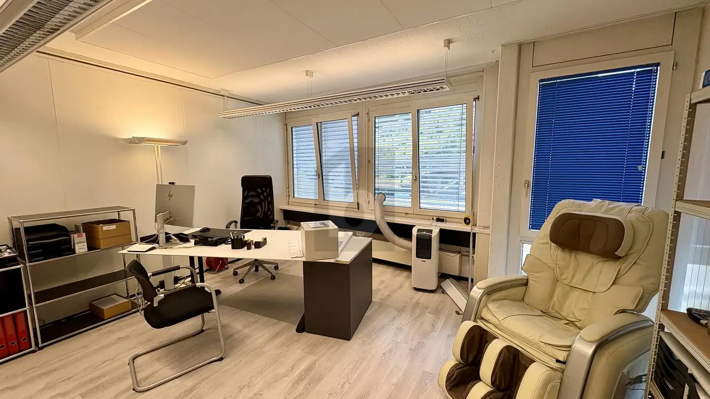 Bureau à louer - 8808 Pfäffikon SZ - Photo 3