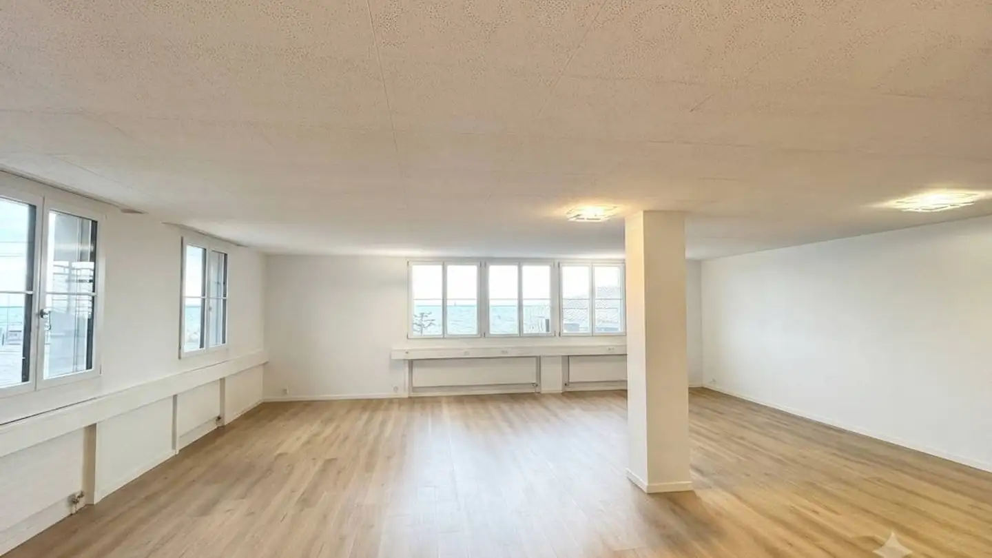 Spazio ufficio in affitto - Hauptstrasse 30, 9400 Rorschach - Foto 2