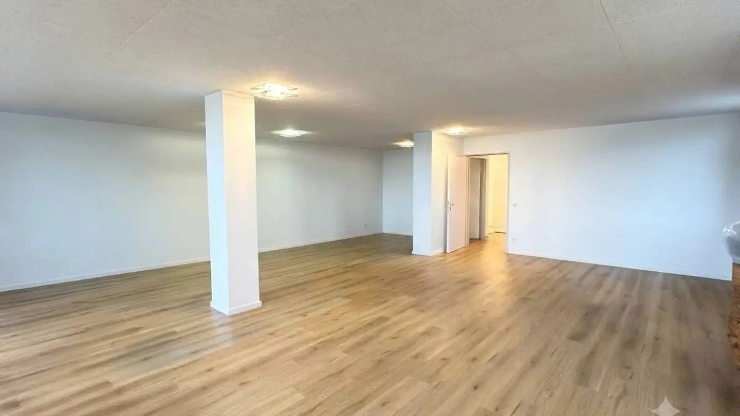 Spazio ufficio in affitto - Hauptstrasse 30, 9400 Rorschach - Foto 3