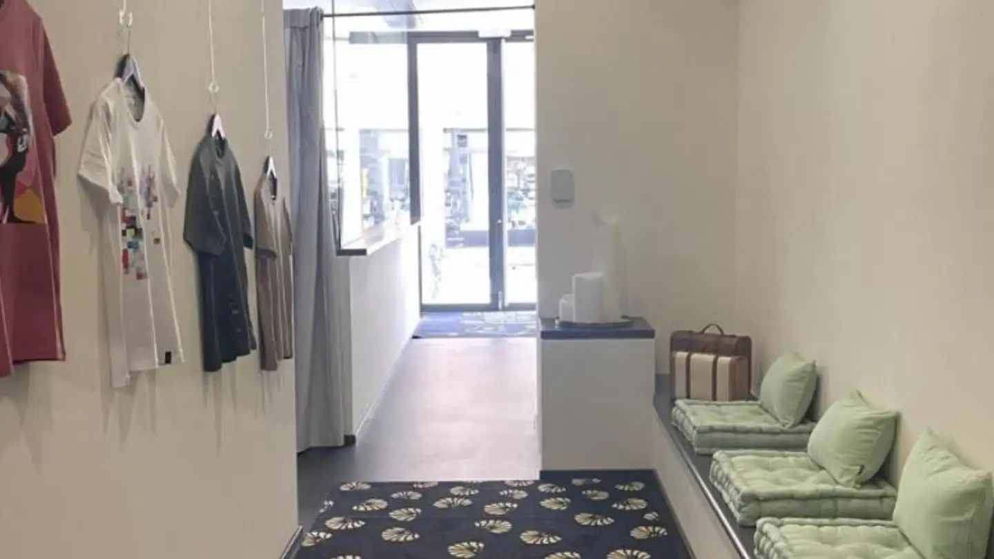 Geschäft mieten - Rue Neuve 3, 1260 Nyon - Foto 3