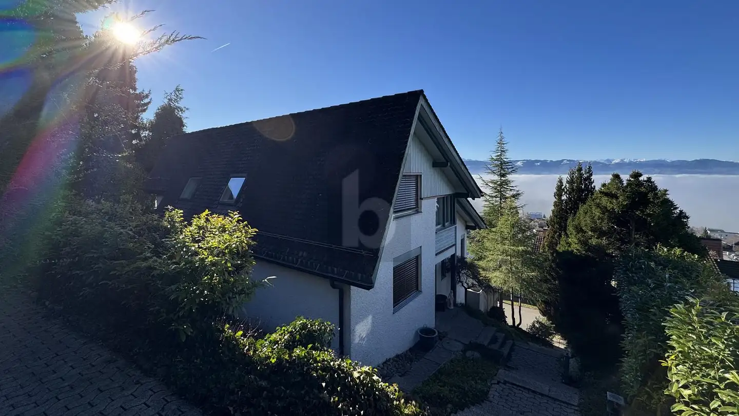 Bürofläche mieten - 8635 Dürnten