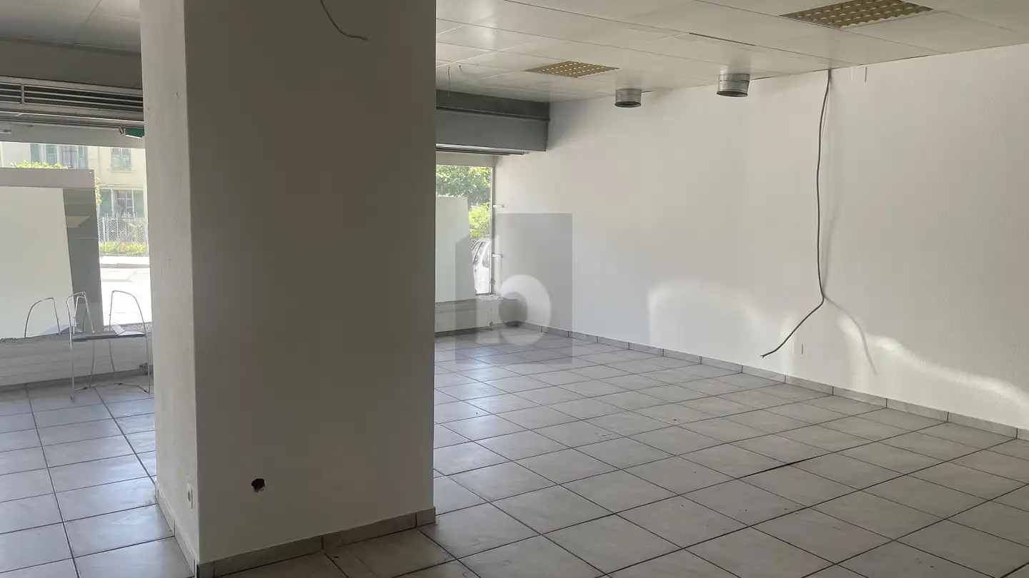 Geschäft mieten - 3960 Sierre - Foto 2
