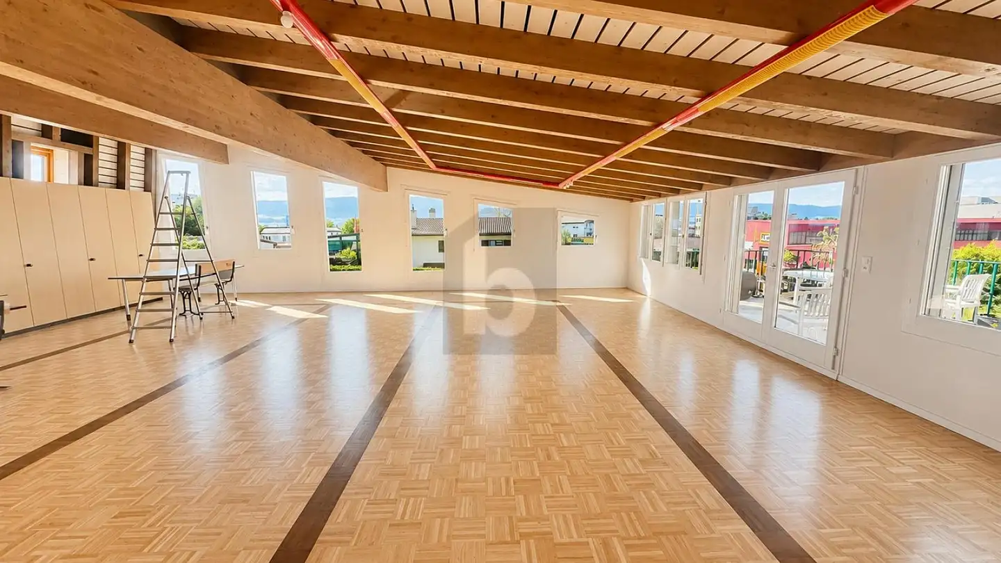 Bureau à louer - 1470 Estavayer-le-Lac