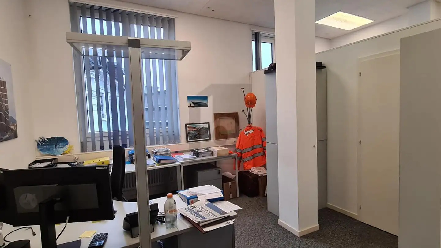 Office space for rent - 2800 Delémont - Photo 4