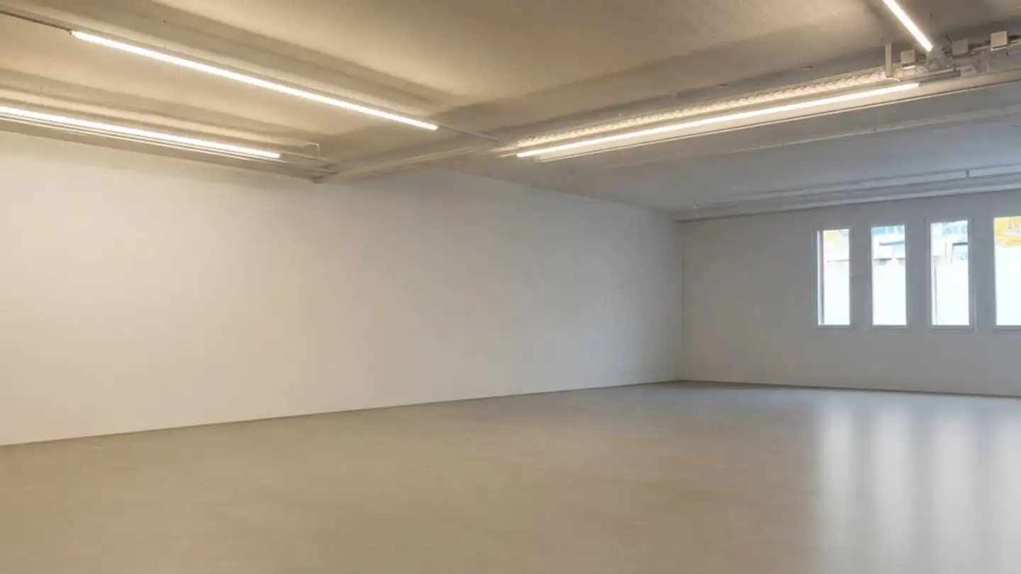 Commerciale in affitto - Oberneuhofstrasse 6, 6340 Baar - Foto 3